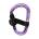 Mammut Карабинер MAMMUT Smart HMS 2.0 Screw-gate alpine-calamint