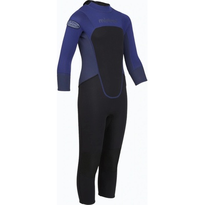 Dětský Mistral Breeze 2,5/2mm Kids Suit black/blue