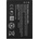 MPS Батерия за Nokia 8110 4G / 2060 / 3060, BV-6A, 1500 mAh (24910)