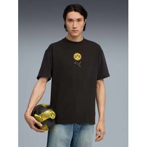 PUMA Тениска BVB FtblStatement Cellerator Tee (78169110)