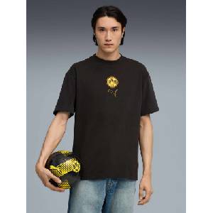PUMA Тениска BVB FtblStatement Cellerator Tee