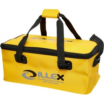 Illex Nepromokavý box Bakkan Sport 55 Yellow