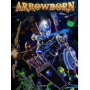 Arrowborn