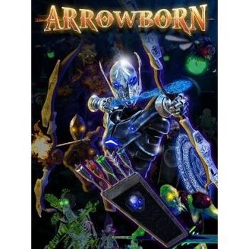 Arrowborn