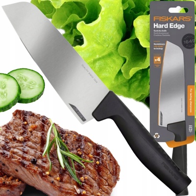 Fiskars nôž na sekanie 16 cm