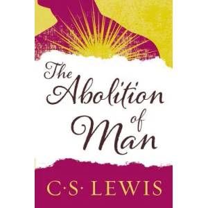 Abolition of Man (2004)