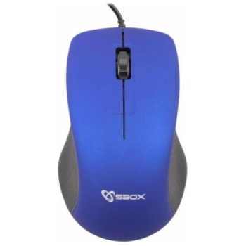SBOX M-958BL