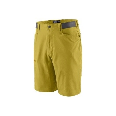 Patagonia Venga Rock shorts Men Bundle Green