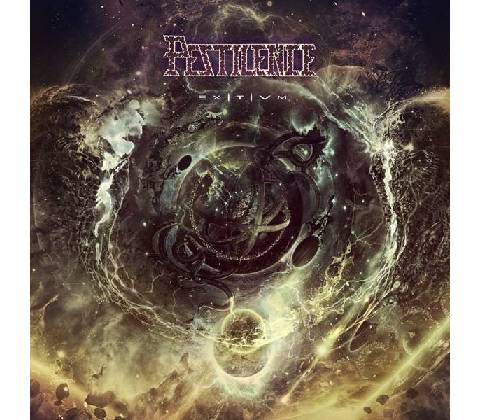 Pestilence: Exitivm LP
