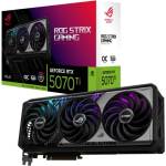 ASUS ROG Strix GeForce RTX 5070 Ti OC 16GB GDDR7 256bit (ROG-STRIX-RTX5070TI-O16G-GAMING) Видео карти