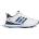 adidas Голф обувки Adidas Men's Spiked Golf Shoes - Ftwrwhite/Navy