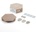 Nanoleaf Elements Hexagons Starter Kit 3 Pack (NL52-E-0001HB-3PK)