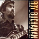 BUCHANAN ROY: CHRONICLES CD