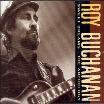 BUCHANAN ROY: CHRONICLES CD