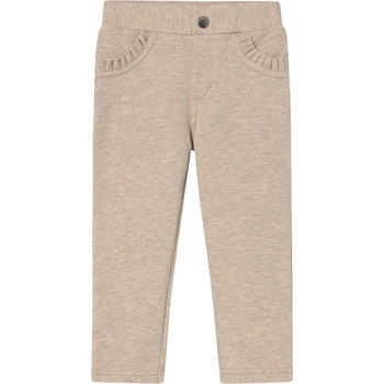 Mayoral Панталон с джобчета Mayoral - Бежов, basic, 18 м (15-00560-080-18M)