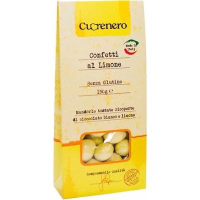 Cuorenero Citrónové Mandle S Cukrom 150 g