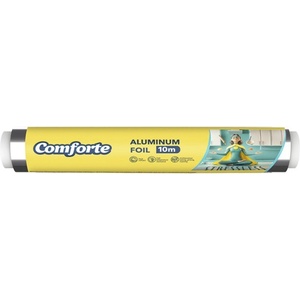 COMFORTE Алуминиево фолио comforte 10 м af1050comf (af1050comf)
