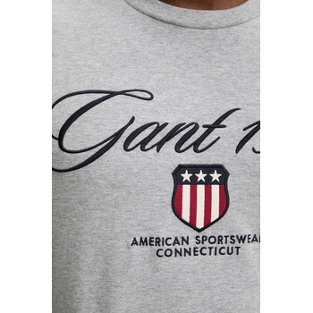 Gant Памучна тениска Gant (2003370)