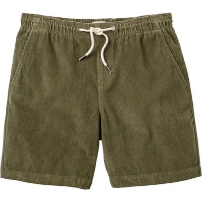 Passenger Мъжки къси панталони Passenger Drifter Cord Short 2.0 Shorts - Dusty Olive - размер XL (012-4213-0114)