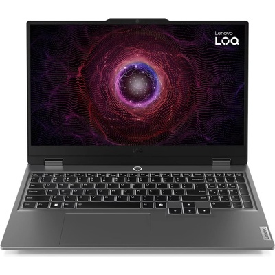 Lenovo LOQ 83JC008LCK – Zboží Živě