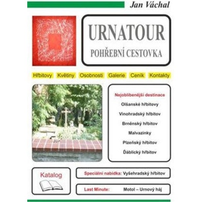 Urnatour