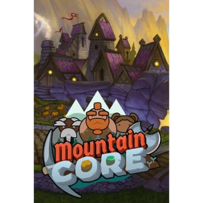 Rocket Jump Technology Mountaincore (PC)