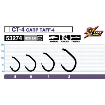 Owner CT-4 53274 vel.4 8 ks