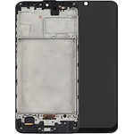 Samsung LCD дисплей за Samsung Galaxy M31 M315 - phoneparts