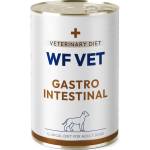 WF VET Стомашно-чревен тракт за кучета 400 г