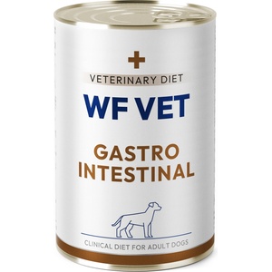 WF VET Стомашно-чревен тракт за кучета 400 г