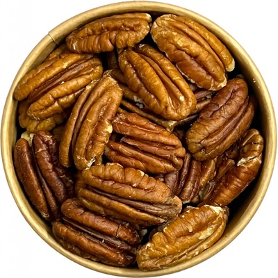 Nutworld.cz Pekanové ořechy 3000 g