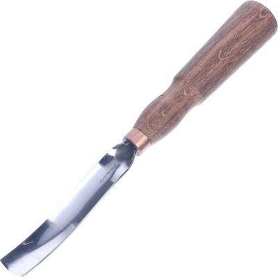 Dlouhé žlábkové dláto BEAVERCRAFT - 20 mm
