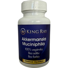 Akkermansia Muciniphila 60 kapsúl