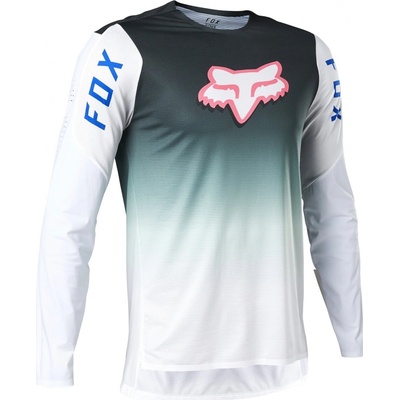 Fox Flexair Rs Ls jade