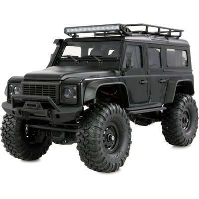 Amewi AMXRock Mini-D90 Scale Crawler 4WD dálkově ovládané vozidlo 1:16