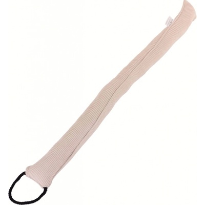 Home Styling Collection Rolovací polštář odolný proti průvanu, 93 cm bílý – Hledejceny.cz