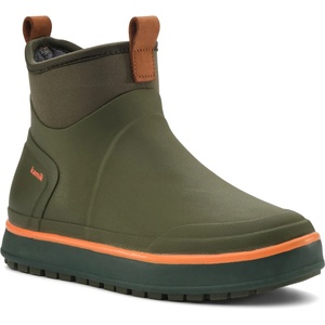 Kamik Дамски ежедневни боти Kamik Women's Lowtide Casual boots - Dark Olive - размер 40 (EU) (126-0688-0215)