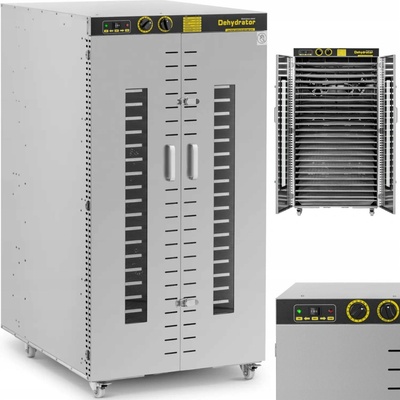 Royal Catering RCDA-600/24