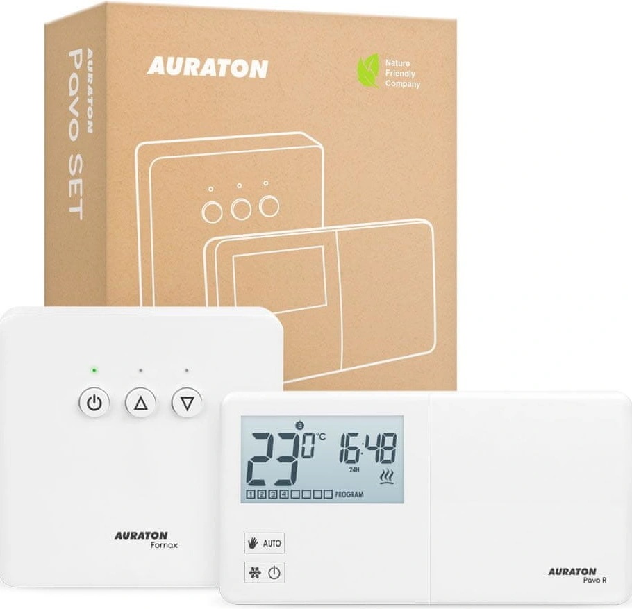 AURATON R30 RT