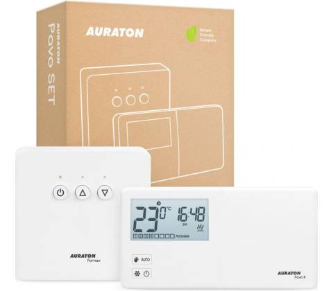 AURATON R30 RT