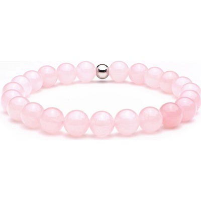 BudNej minerální MADAGASKARSKÝ RŮŽENÍN AAA kvalita MN1134