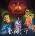 Barry De Vorzon - The Exorcist III (Neon Pink Purple Coloured) (2 LP) (0850053152306)