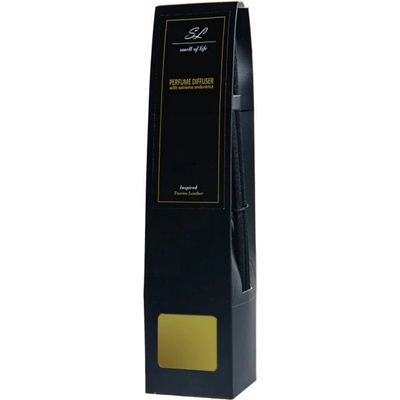 Smell of Life vonný difuzér inšpirovaný Mademoiselle 100 ml