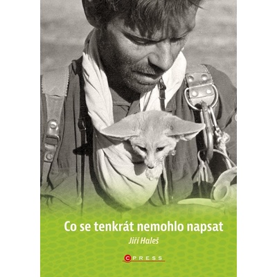 Co se tenkrát nemohlo napsat