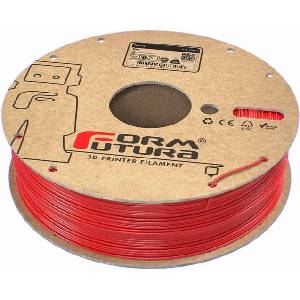 Formfutura TitanX Red - 1, 75 mm / 750 g (TITX-175REDC-00750)