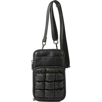 Pepe Moll dámská crossbody kabelka 252126 Black