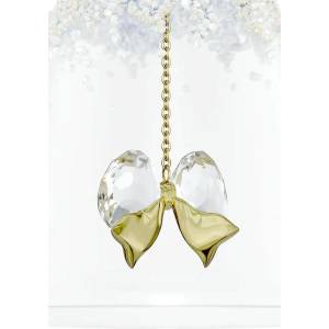 Swarovski коледна украса Декоративна ANNUAL (5732532)