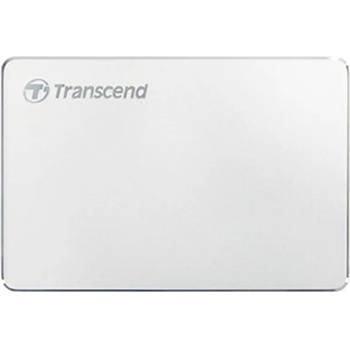 Transcend StoreJet 25C3 2.5 2TB USB 3.1 (TS2TSJ25C3N)