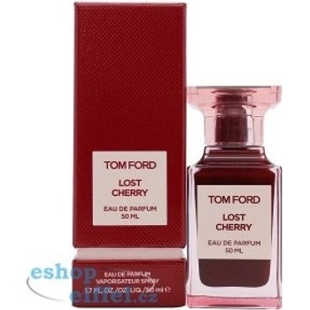Tom Ford Lost Cherry parfémovaná voda unisex 100 ml