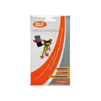 Image 1 of Celly Screen Protector for HTC Desire Z